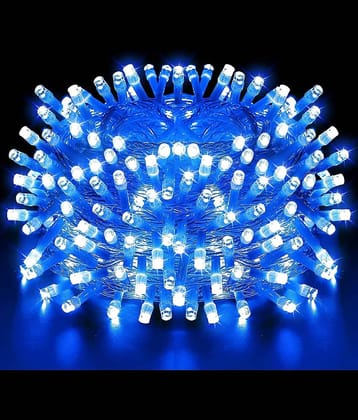 DAYBETTER Blue 15M String Light ( Pack of 1 )