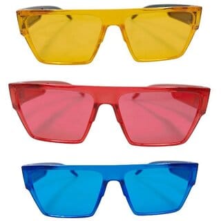 FOREVER 99 Kids Boy and Girls sunglasses U V protected combo pack of 3 Fit age 2-10 year