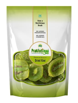 DRIED KIWI SLICE 250 gms