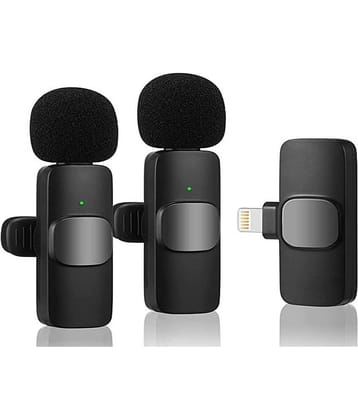 Kalos K9 Microphone