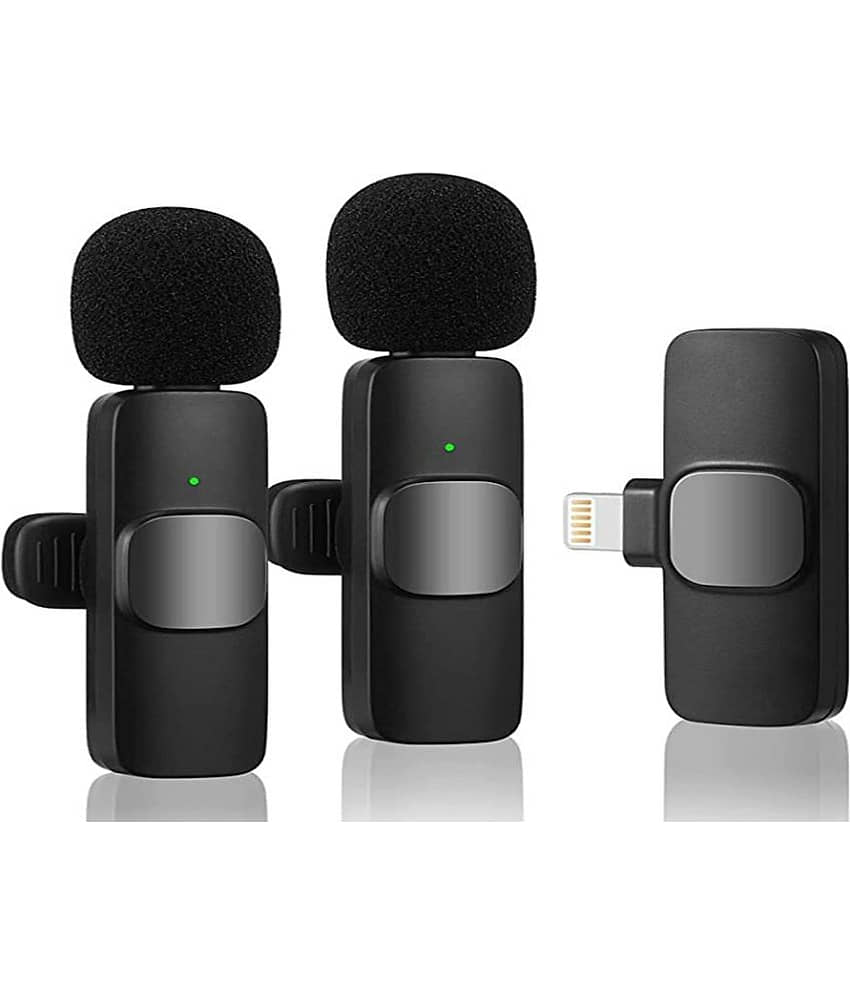 Kalos K9 Microphone
