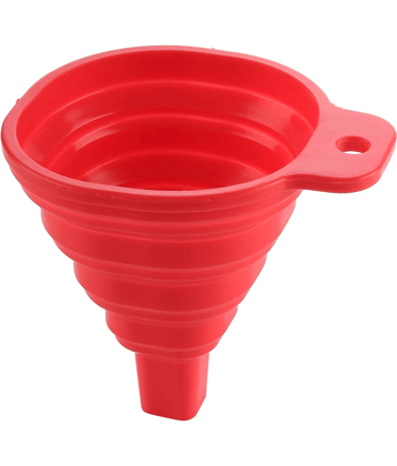 Rangwell Camping Safety Survival Pouch ( Pack of 1 )