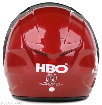 Unique Climbing Helmets Red