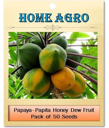 homeagro - Fruit Seeds ( 50 - seed )