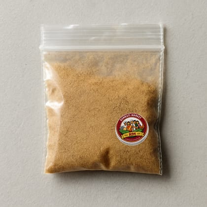 Ramrati Market's asafoetida powder Ramrati Market's asafoetida powder