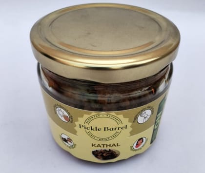 Kathal Pickle