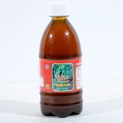 TULASI JUICE 500 ML
