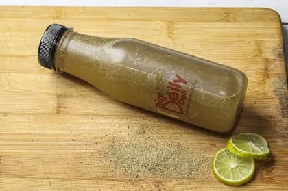 Masala Soda