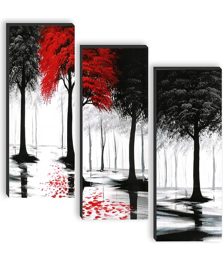 Saf - Art Prints Without Frame