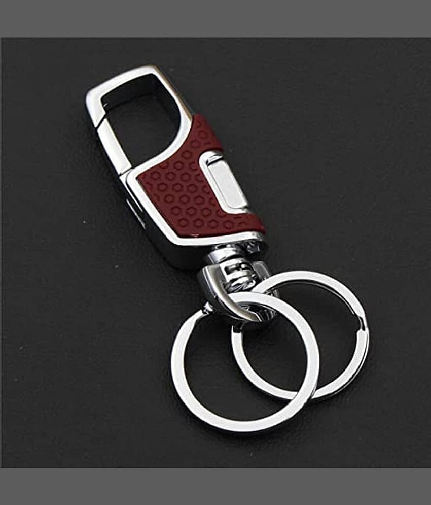 Stealodeal Metal Keychain ( Pack of 1 )