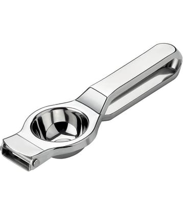 Arni Lemon Squeezer hevi Silver Squeezer