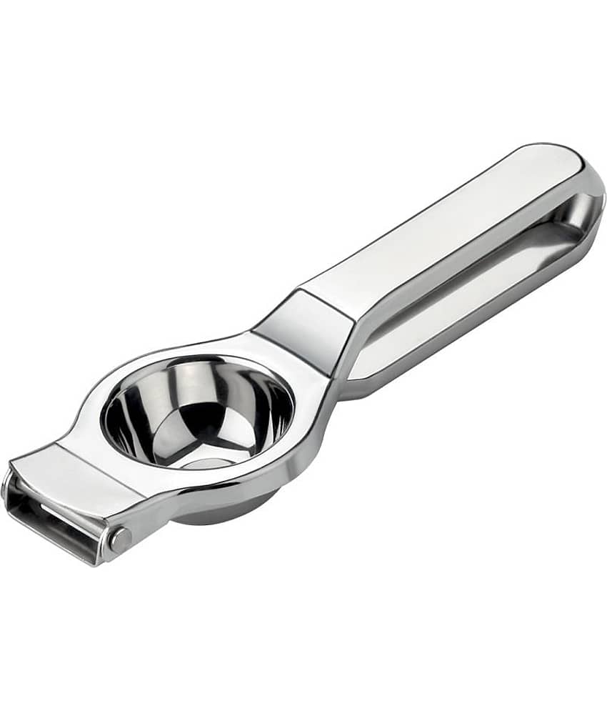 Arni Lemon Squeezer hevi Silver Squeezer