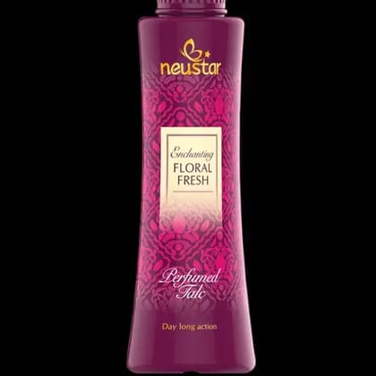 Neustar Perfumed Talc 300g