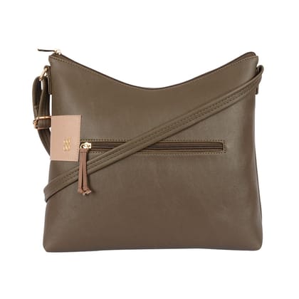 TATOO HOBO M2 MILITARY GREEN