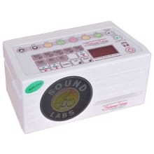Mridanga Talam Digital Compact, Electronic Mridangam & Manjira By Sound Lab