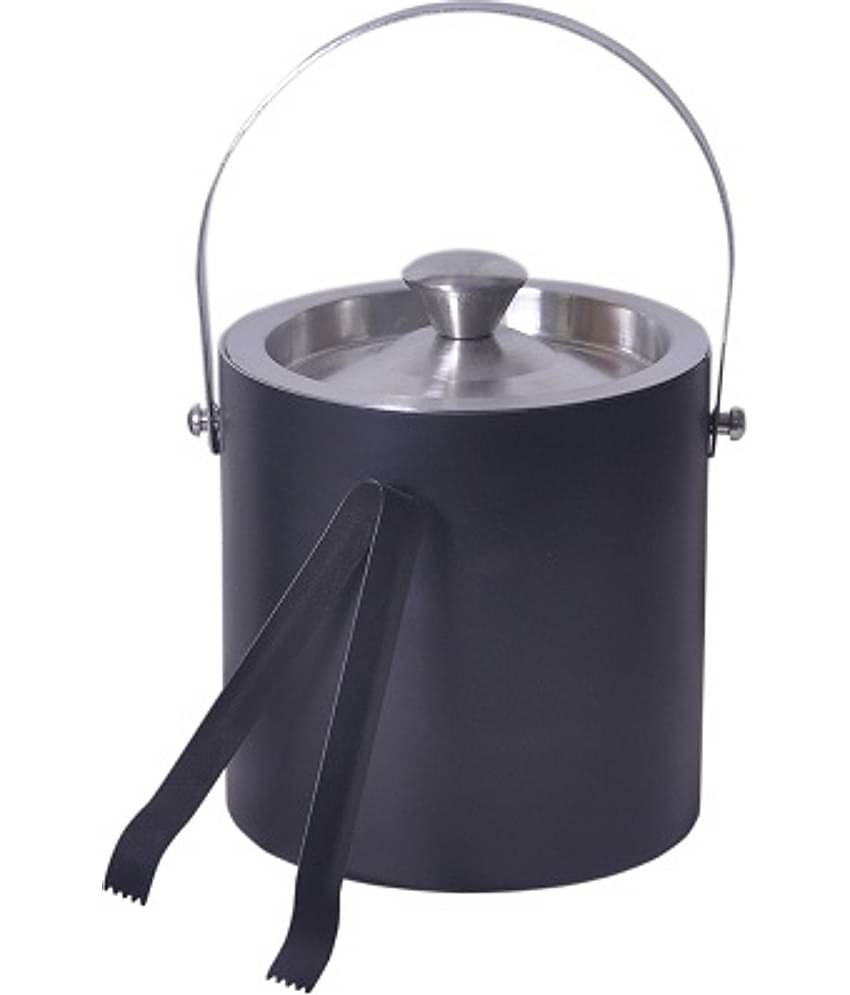 Dynore 2 Pcs Steel Bar set