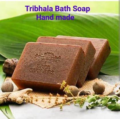 Tribhala Bath Soap Tribhala Bath Soap