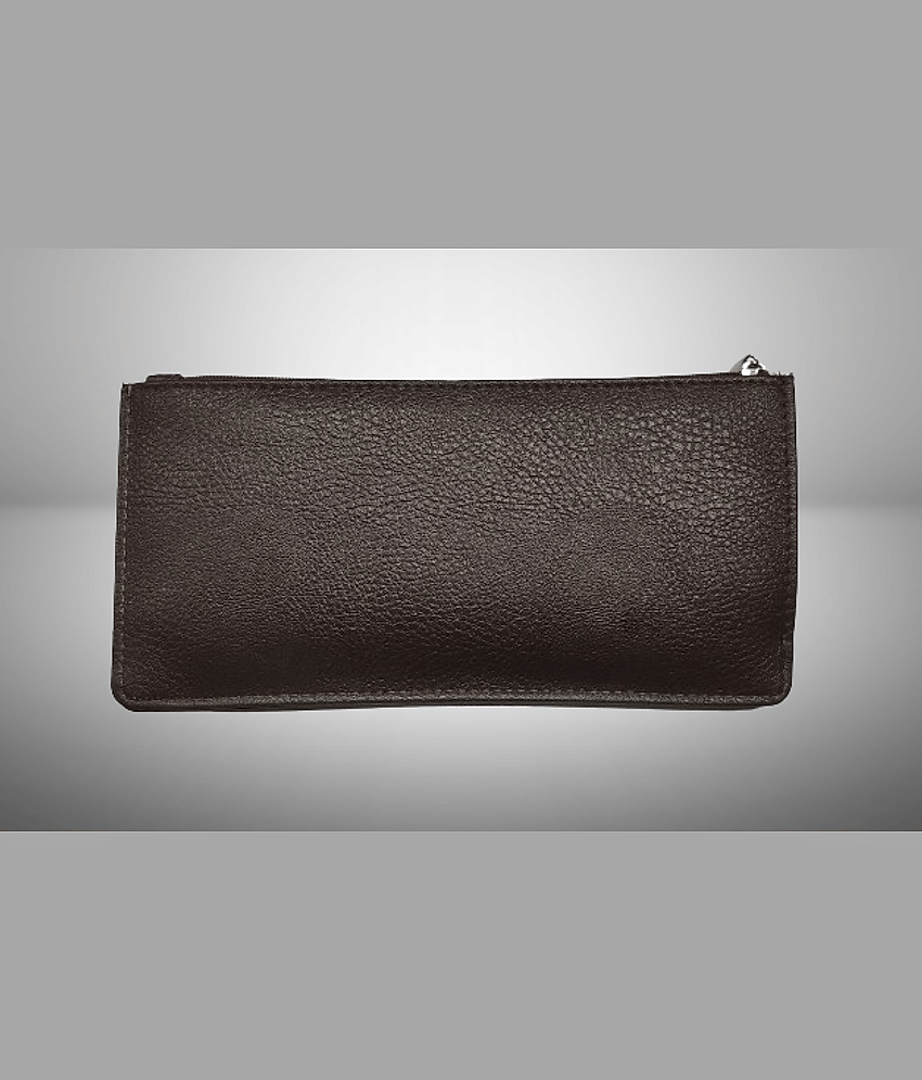 RAGE GAZE PU Leather Card Holder ( Pack of 1 )