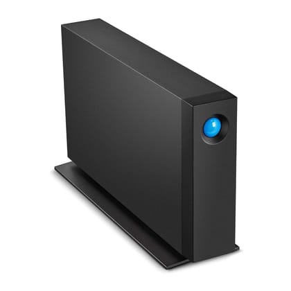 LaCie 8 TB d2 Professional USB 3.2 Gen