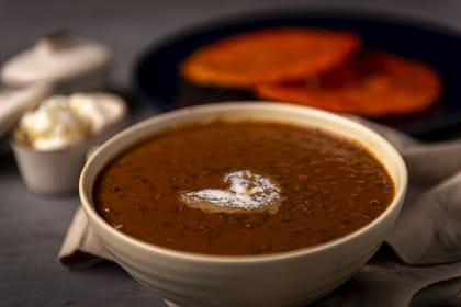 Dal Makhni (500 Ml)