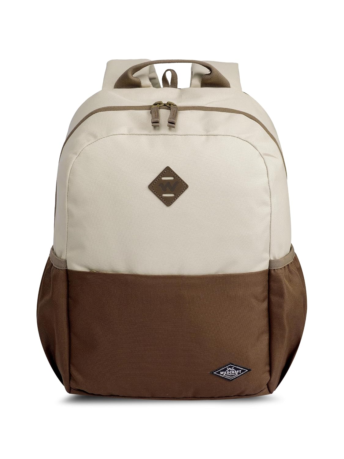 Camper Laptop Backpack| 25 Ltr