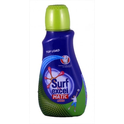 Surf Top Load Liquid 500 Ml