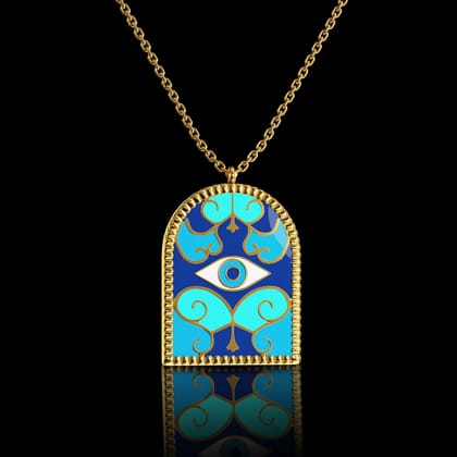 Totem Pendant