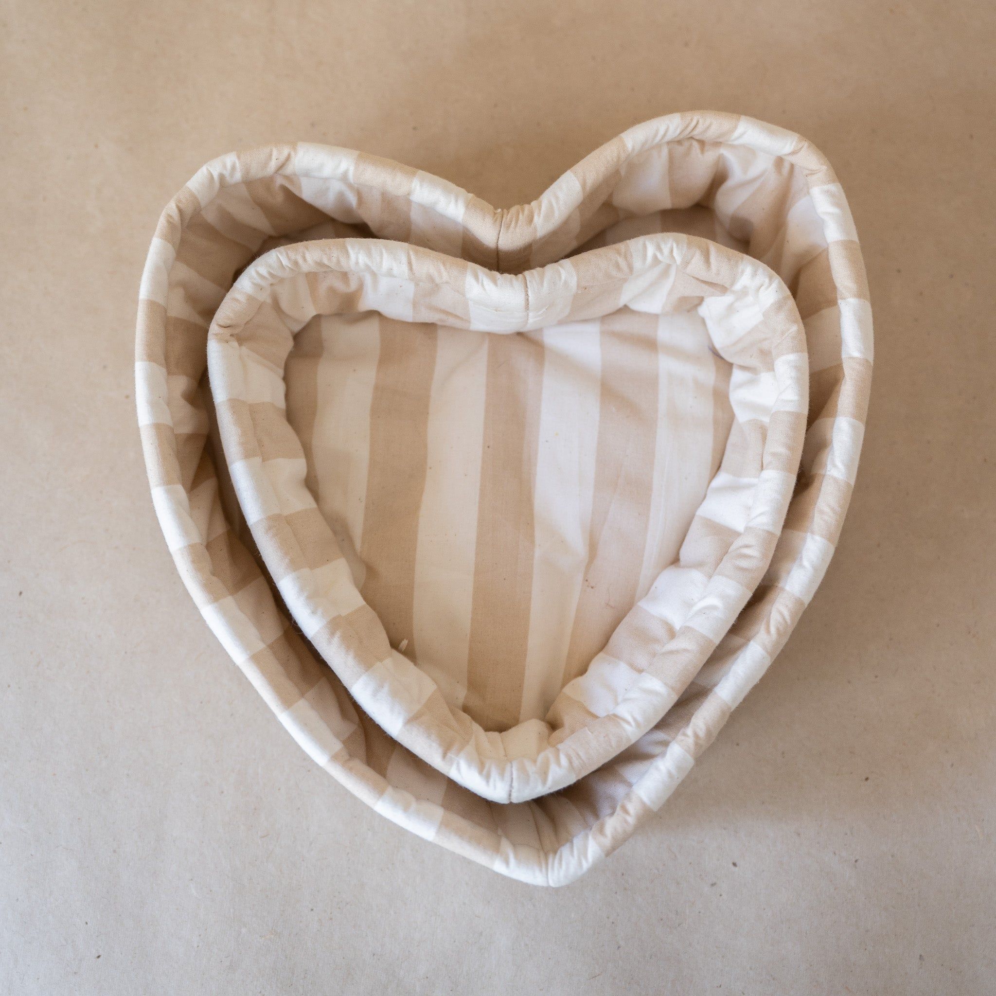 Heart basket (small)