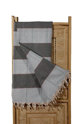 Cotton Double Bedsheet