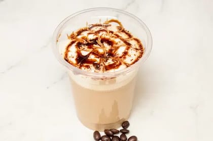 Mocha Frappe