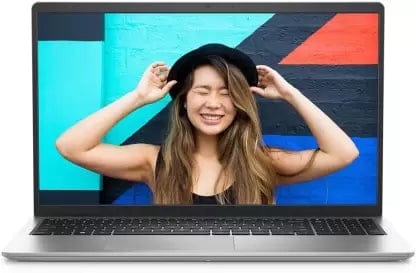 Dell Inspiron 3511 11thGeneration Corei5,8GB RAM,512GB SSD,2GB MX350 Graphics,Windows 10  Plus MS Office 15.6 Laptop