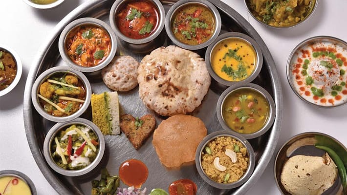 Janki Ki Rasoi