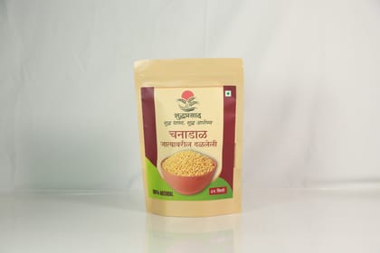 Chana Dal Atta(1000g)