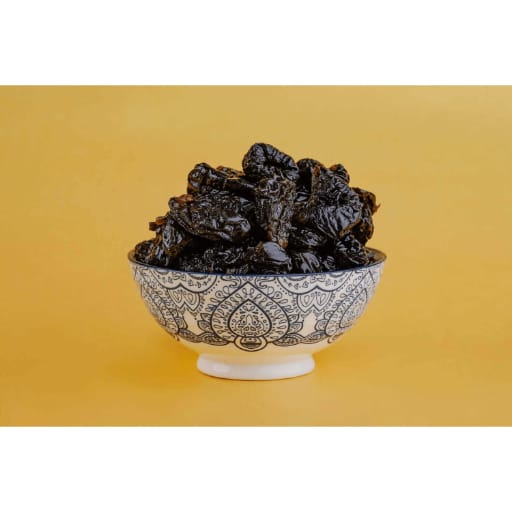 Ajfan Dried Prunes, 500 gm