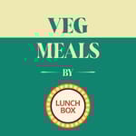 Veg Meals by Lunchbox