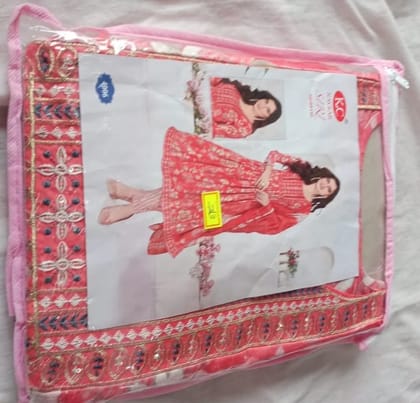 Elegant R S Fashion Dress