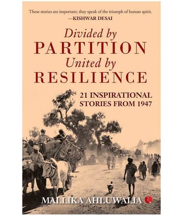 Divided By Partition