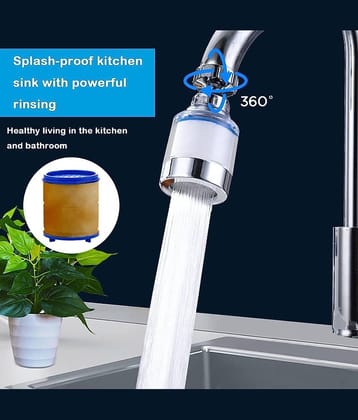 VALLEY GREEN Dispenser Tap Compatible with Non Electric Water Purifiers
