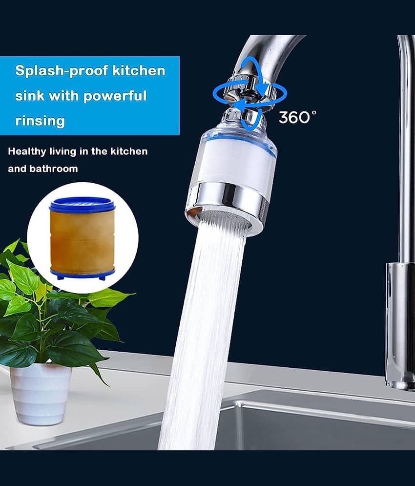 VALLEY GREEN Dispenser Tap Compatible with Non Electric Water Purifiers