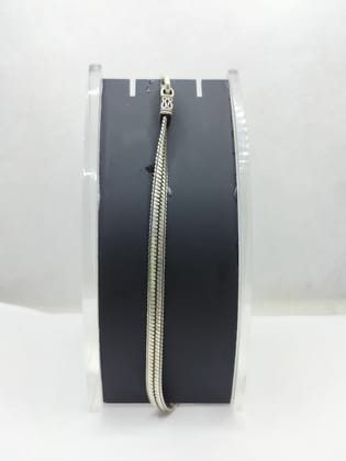 Rakhi 92.5percent Pure Sterling silver Rakhi 22