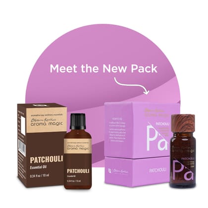 Peppermint Essential Oil-10 ml / Essential Oil