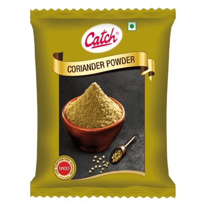 Catch Straight Pouch || Coriander Powder || Dhaniya Powder || 100 Grams
