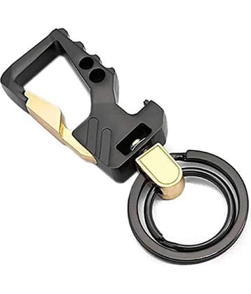 banistrokes Metal Keychain ( Pack of 1 )