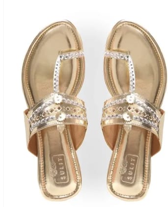 Sulit Women Ethnic One Toe Flats Sulit Women Ethnic One Toe Flats