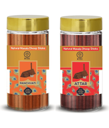 1 Tree Incense Dhoop Sticks Aroma 100 gm ( Pack of 1 )