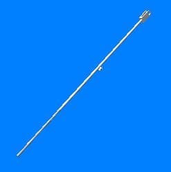 ROD COMP RR BRAKE - Passion Xpro - 43451KZAW00S