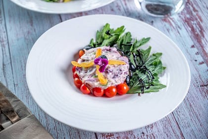 American Slaw [200 Gms]
