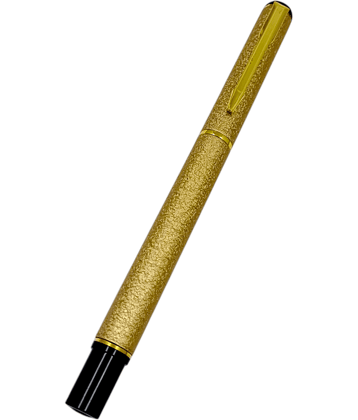 Auteur Blue Roller Ball Pen ( Pack of 1 )