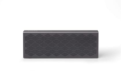 Edifier MP120 Entry Level Portable Bluetooth Speaker - Iron Grey