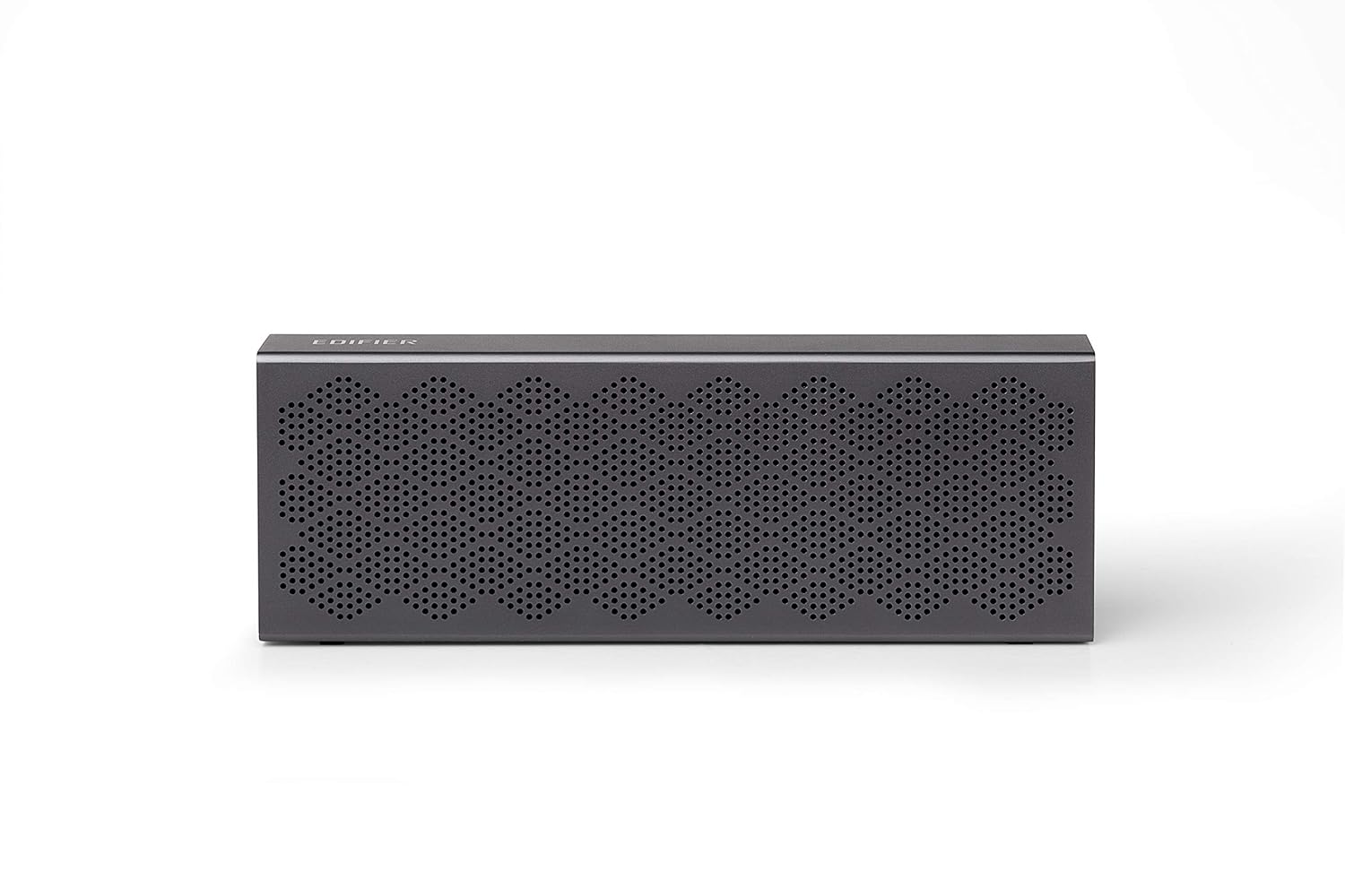 Edifier MP120 Entry Level Portable Bluetooth Speaker - Iron Grey